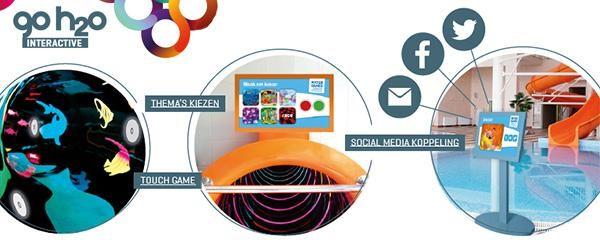 Waterglijbaan Oestgeest 3