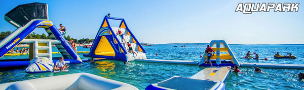 Aquapark 1