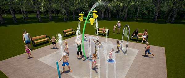 Camping Koningshof Watergamesandmore