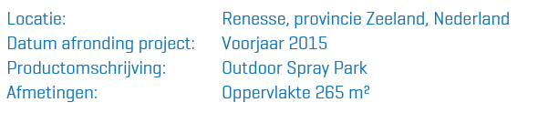 Watergames & More Camping Julianahoeve Info