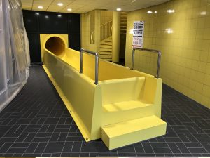 Watergames & More Waterglijbaan Startunit & Catchunit (7)