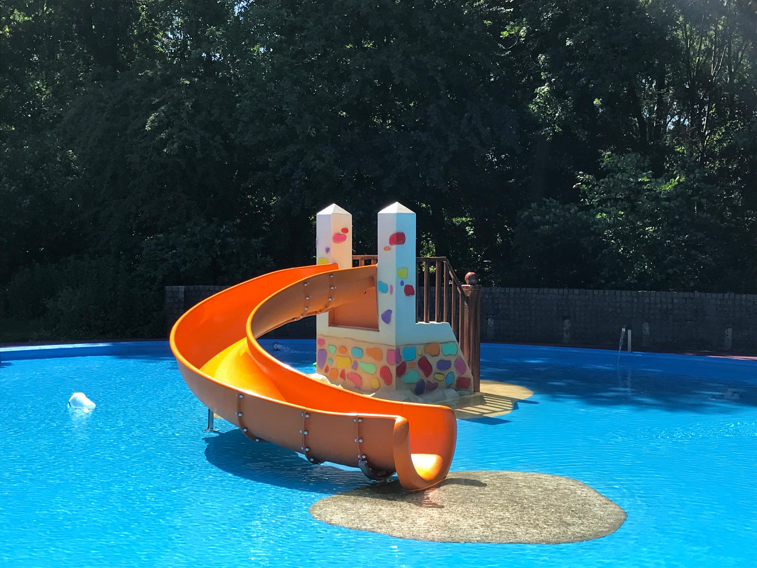 Watergames & More Peuterbadje Maarsseveense Plassen (4)