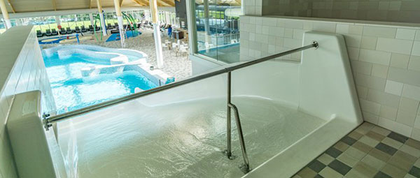 Goh20 Waverider Familieglijbaan Watergames De Krim Texel