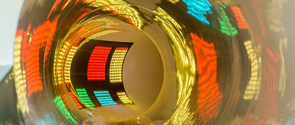 Led Scherm Goh20 Challenger De Krim Texel Watergames