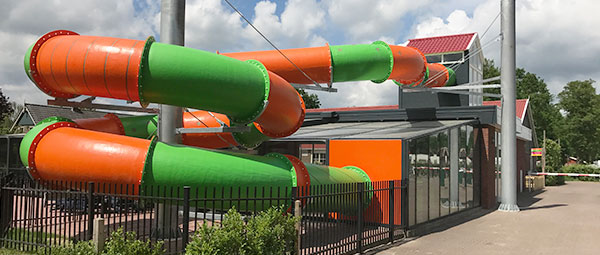 600x255 Camping T Veld Goh20 Waterglijbaan Watergames And More