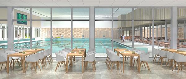 Nieuw Zwembad De Banakker 4