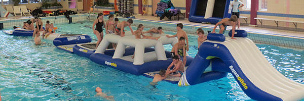 Watergames On Tour 2