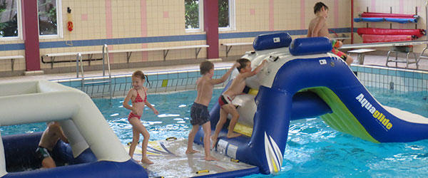 ZwembadBranche Dag 2