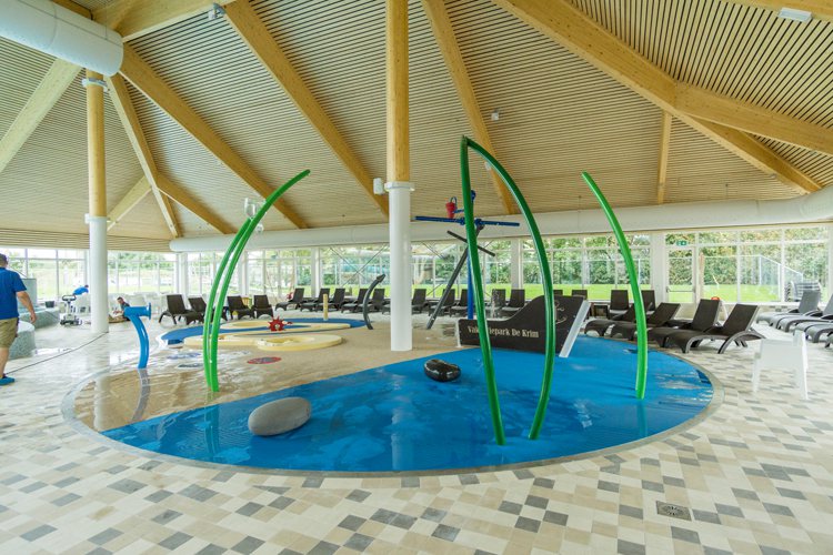 Watergames & More_Spray Park_Overzicht_De Krim Texel (1)