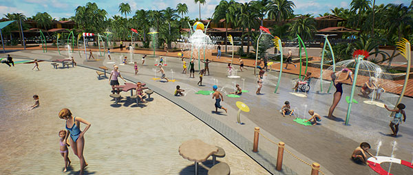 Shoreline Collectie Watergames And More