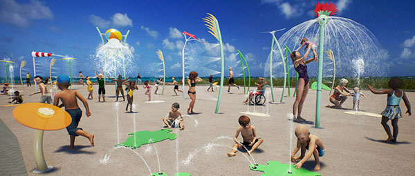 Shoreline Watergames And More