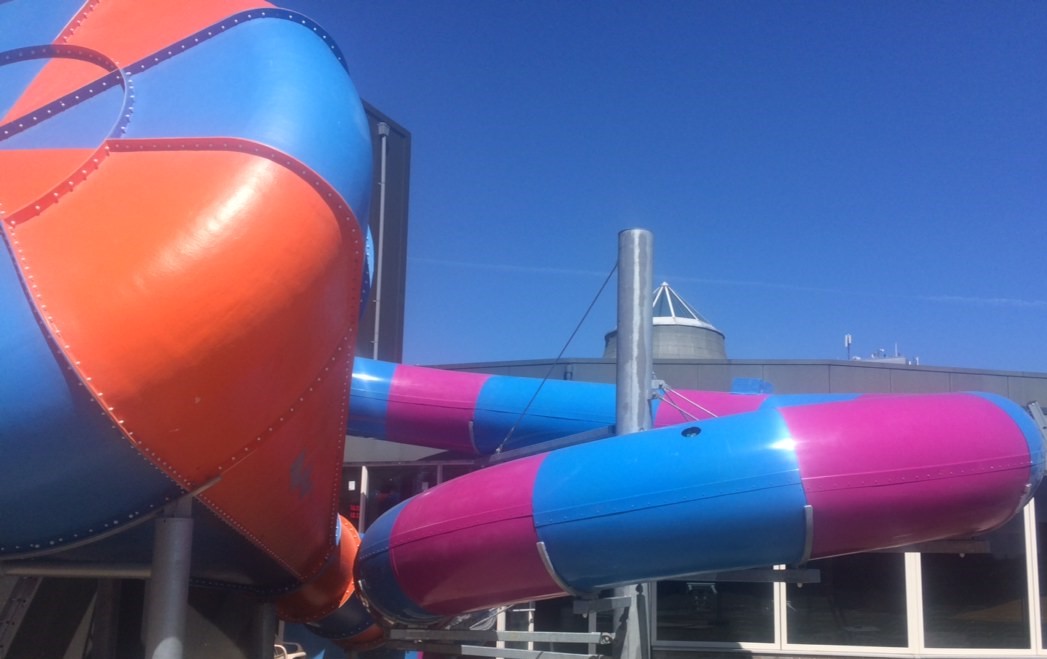 Watergames & More_Challenger_Dazzler_Zwembad de Blau - kopie