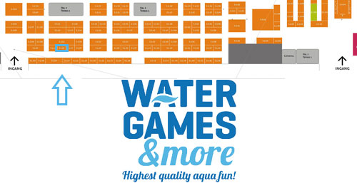 VOR Plattegrond Nieuwsbericht