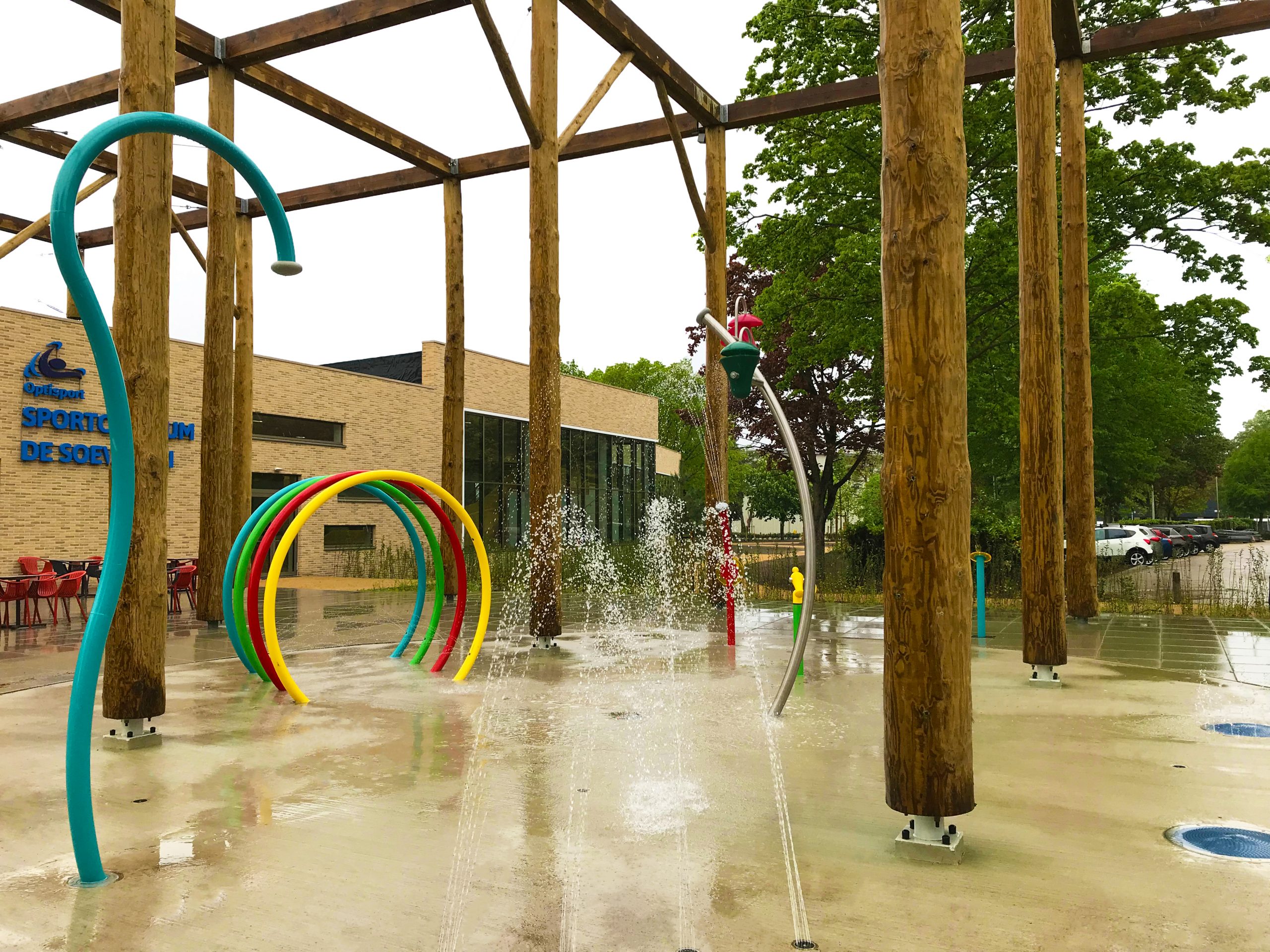 Watergames & More_Spray Park_De Soeverein Lommel (2)