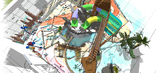 Monte Mare Bovenaf monte mare Kreuzau