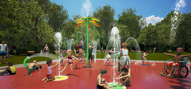 Schaijk Vakantiepark