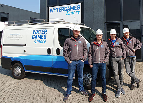 Kennis & Advies homepage