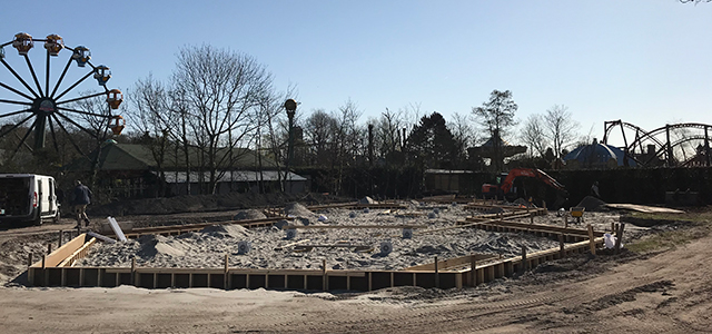 Spray-Park-Drievliet-bouwplaats Spray Park Drievliet