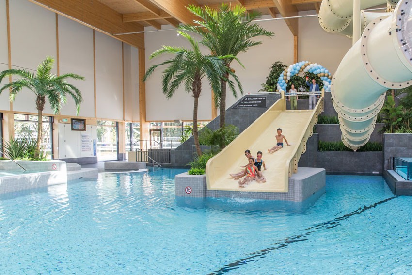 De-Watergeus-opening