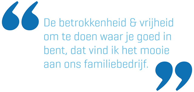 Watergames & More Quote Karsten familiebedrijf Watergames & More