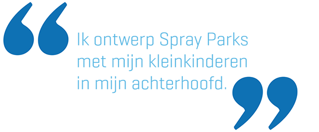 Watergames & More Quote Paul familiebedrijf Watergames & More