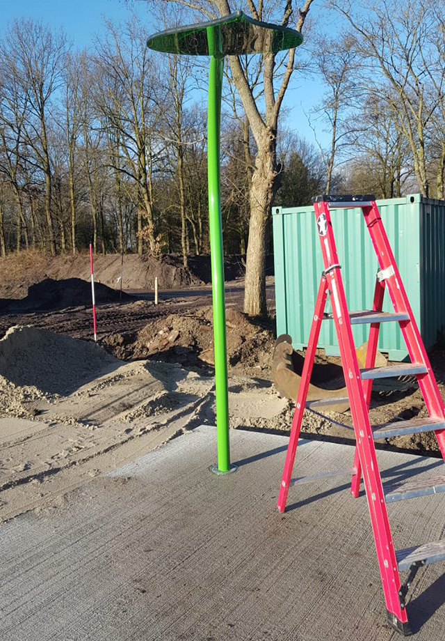 640px Watergames & More Spray Park hoe wordt een spray park gebouwd