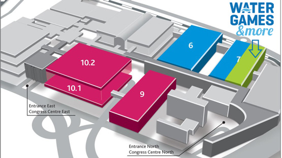 Watergames-&-More-plattegrond-FSB-Aquanale-2019 Aquanale & FSB