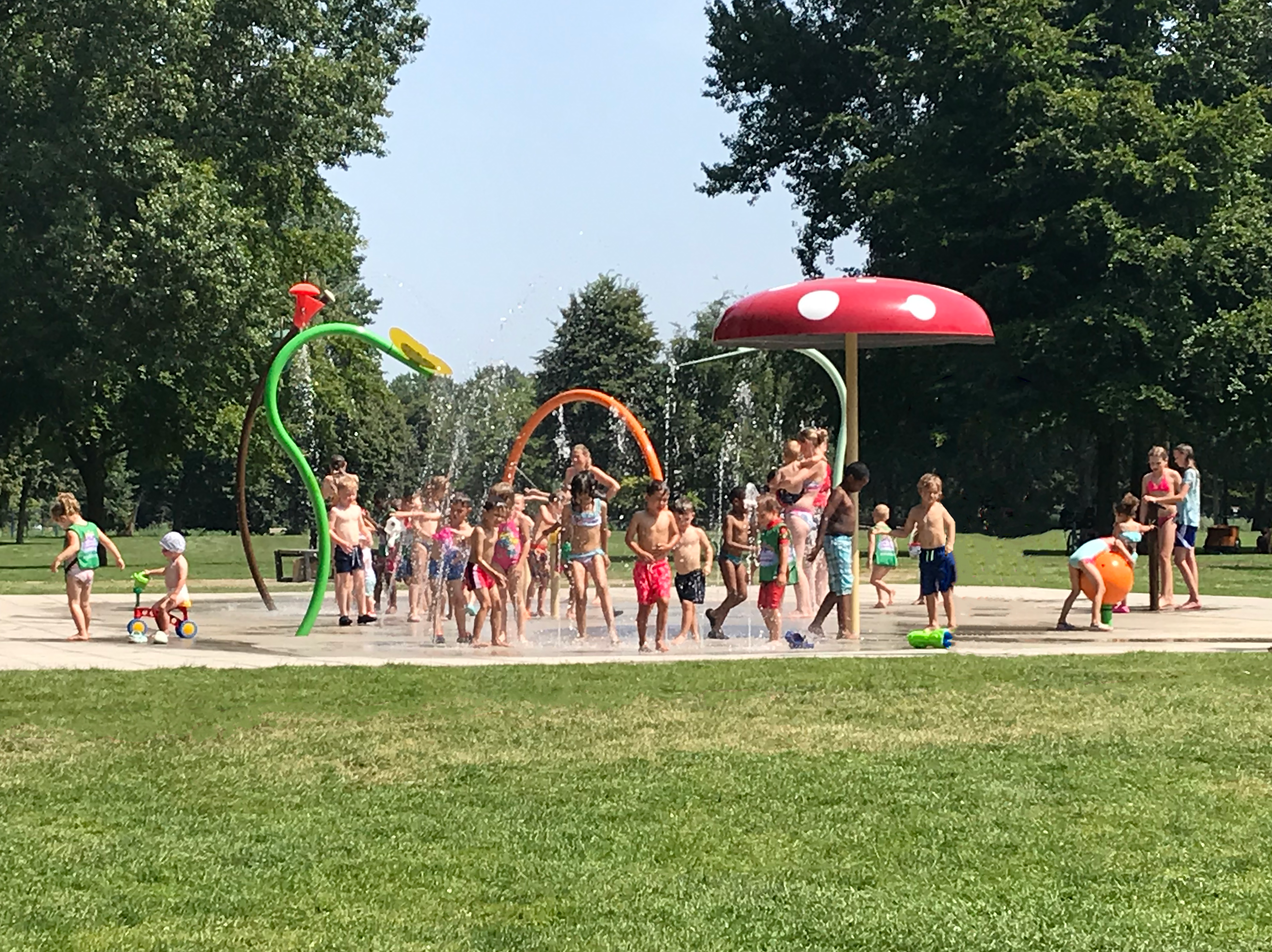 Watergames & More_Spray Park_Overzicht_Capelle aan den IJssel (3)