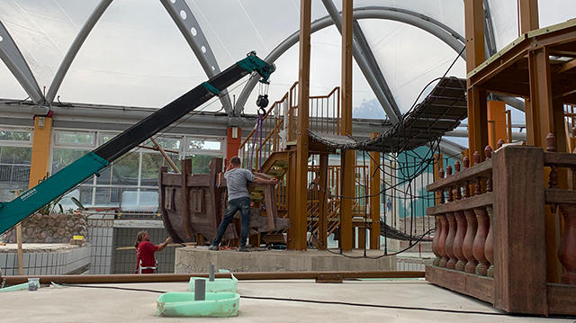 Watergames-&-More-werk-in-uitvoering-monte-mare-2