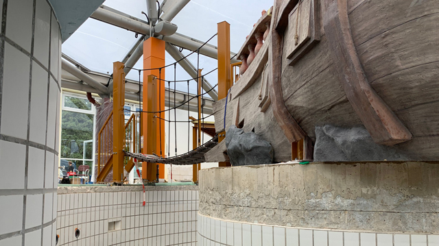 Watergames-&-More-werk-in-uitvoering-monte-mare-3