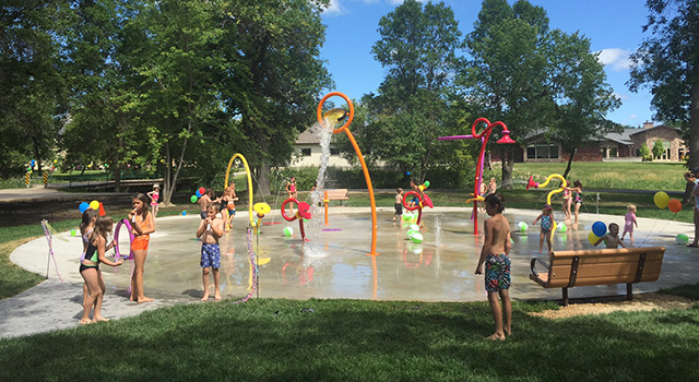 Waterplay_Watergames-&-More_Spray-Park_Outdoor_Overzicht spelen met water