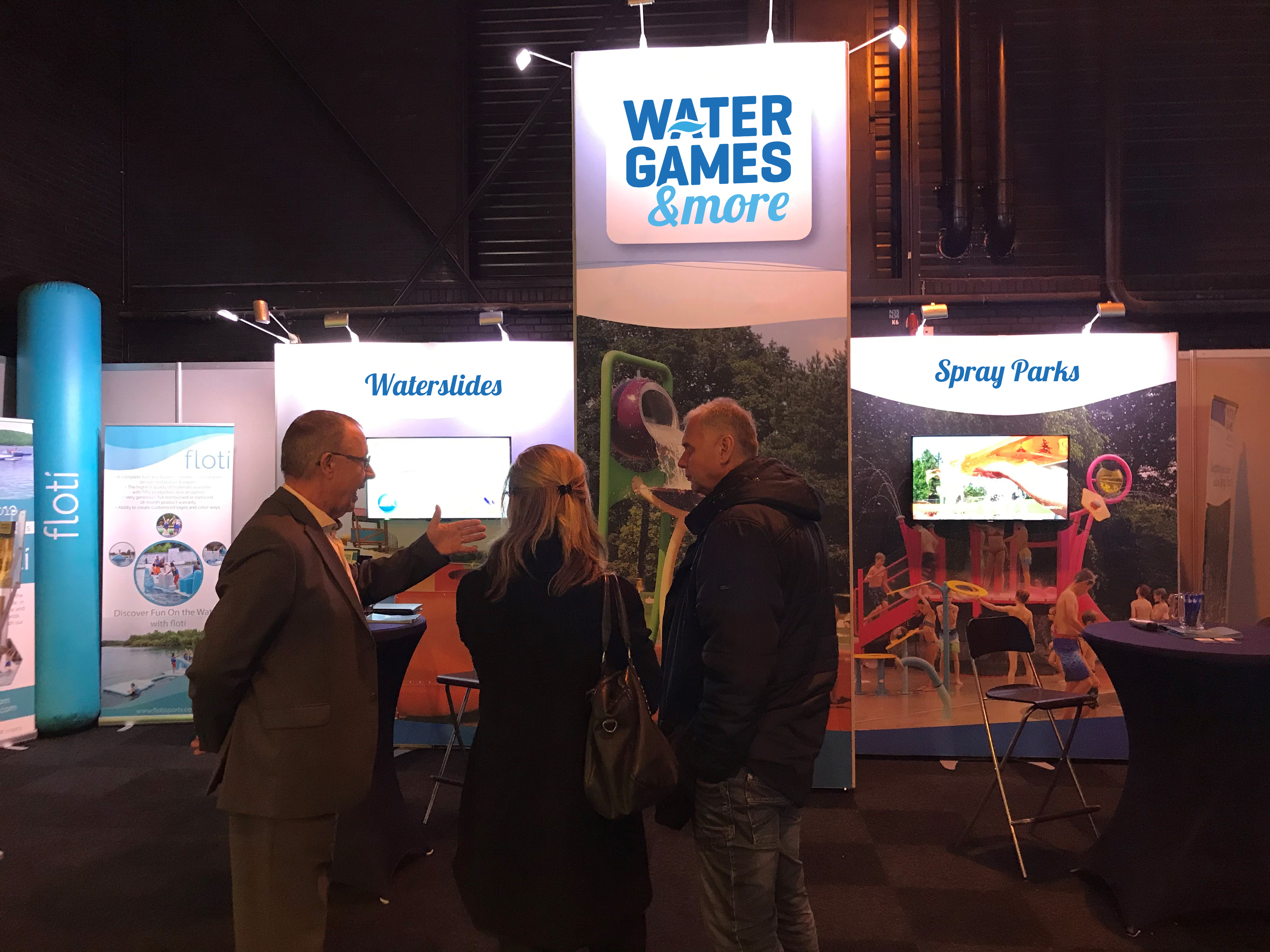 Recreatie Vakbeurs Hardenberg