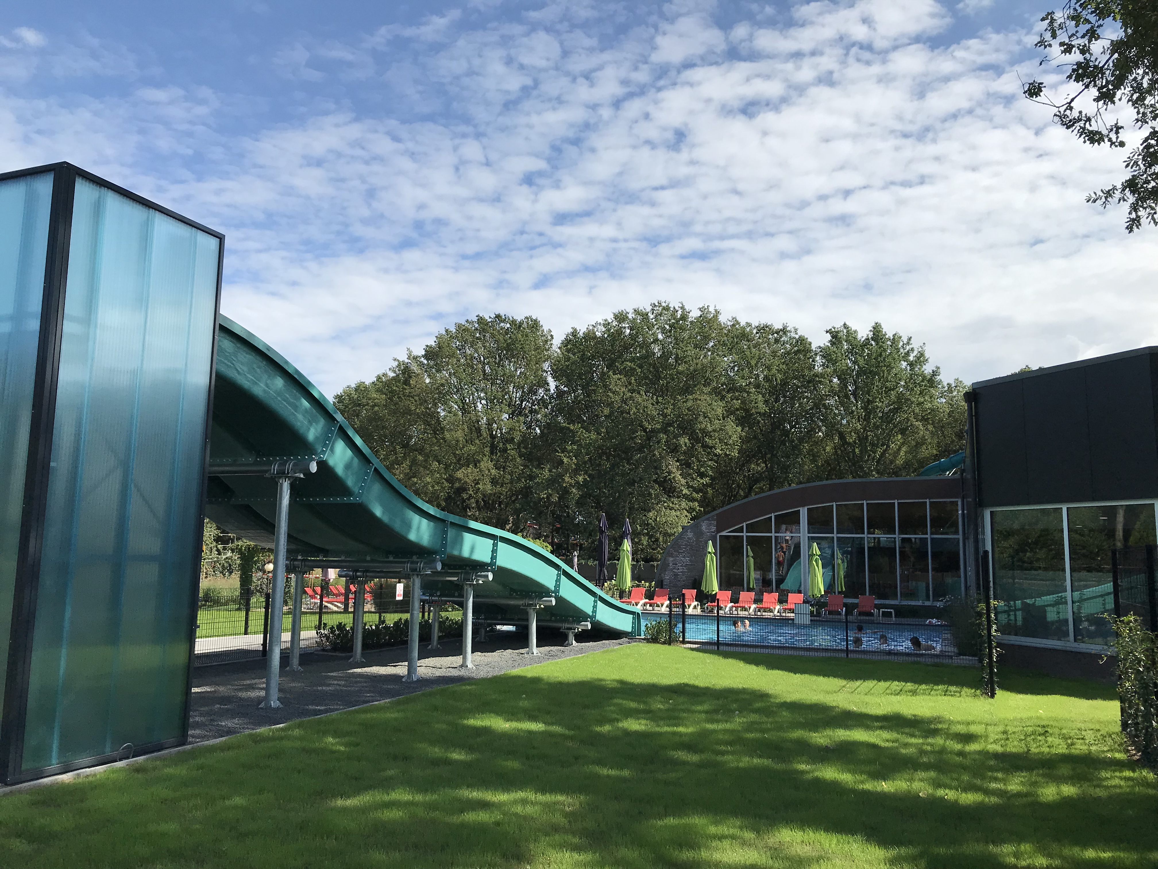 Watergames & More Superslider Sportcentrum Rozengaarde (6)