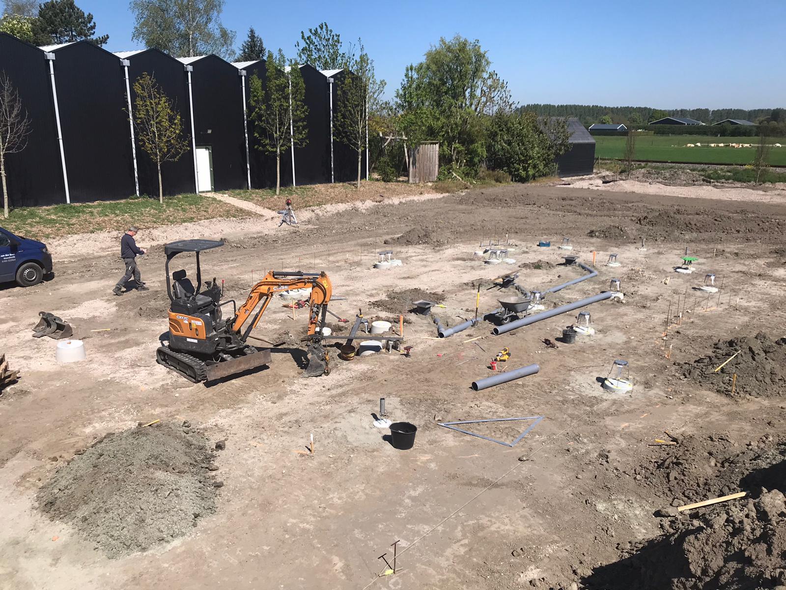 Watergames & More Berhenkof Tropical Zoo Werkinuitvoering (1)