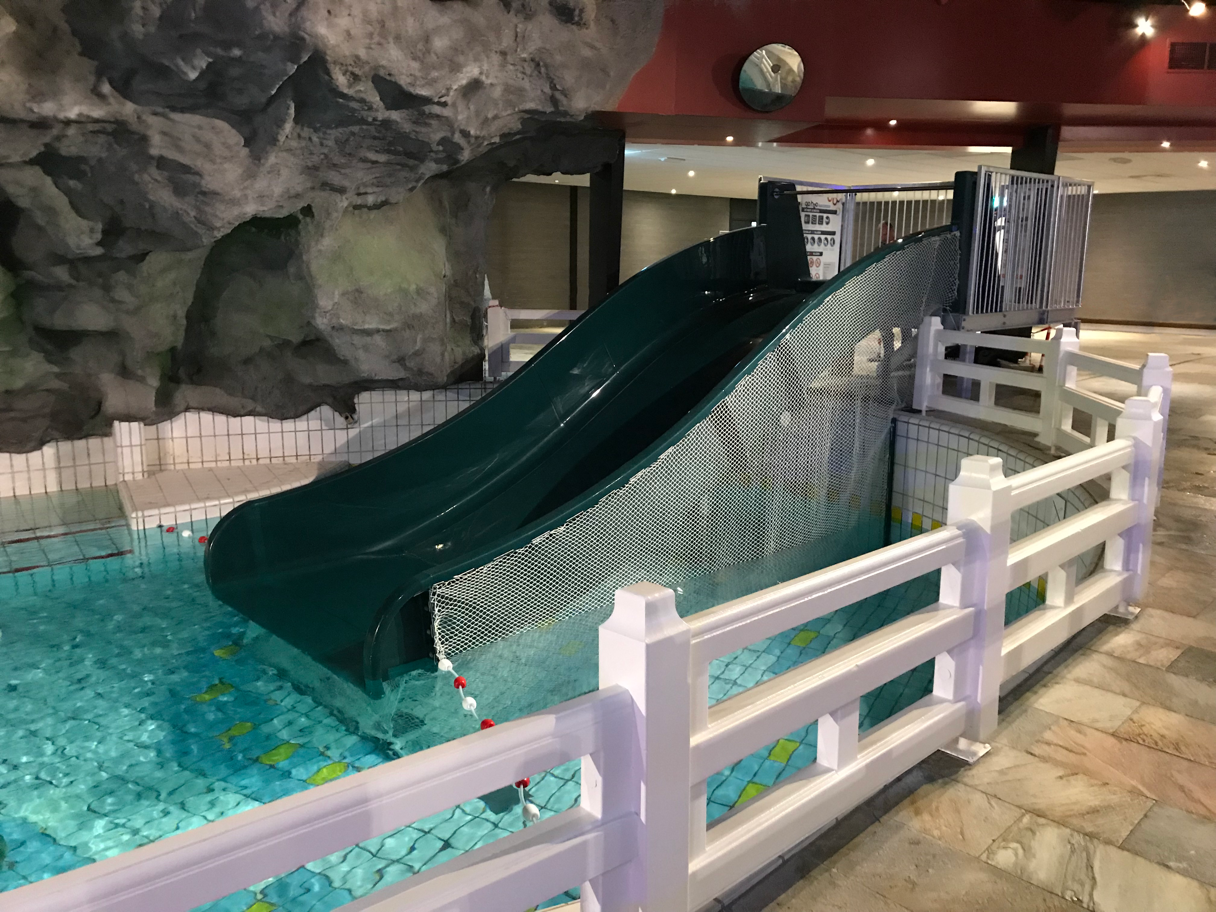 Watergames & More Waverider DeBonteWever 3