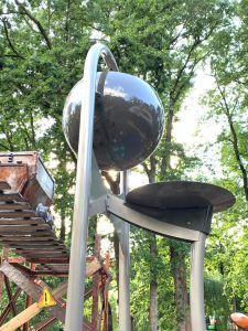 Watergames & More Spray Park Familypark Compagnie Des Alpes Oostenrijk (1)