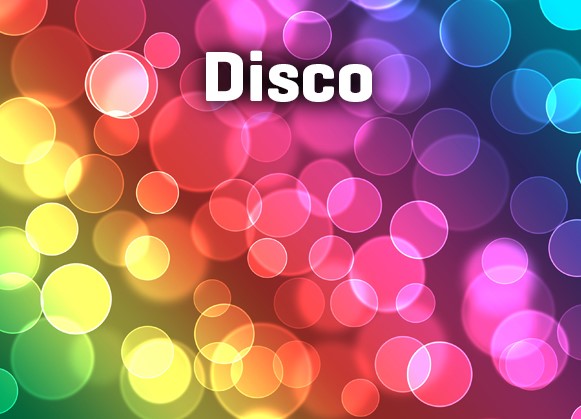 Watergames & More_Theme Disco