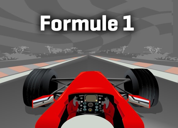 Watergames & More_Theme NL Formule 1