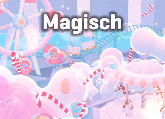 Watergames & More_Theme NL Magisch