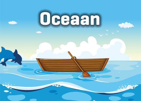 Watergames & More_Theme NL Oceaan
