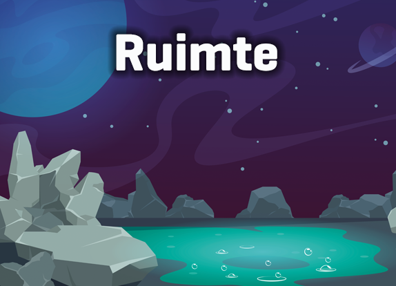 Watergames & More_Theme NL Space