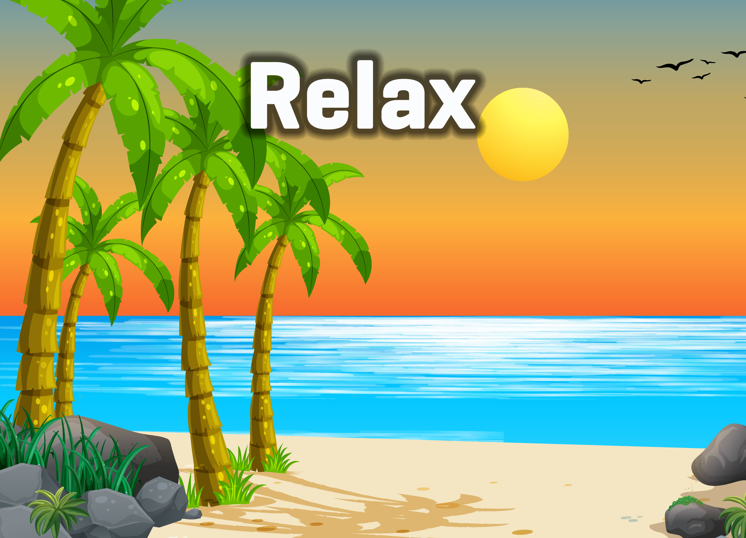 Watergames & More_Theme Relax