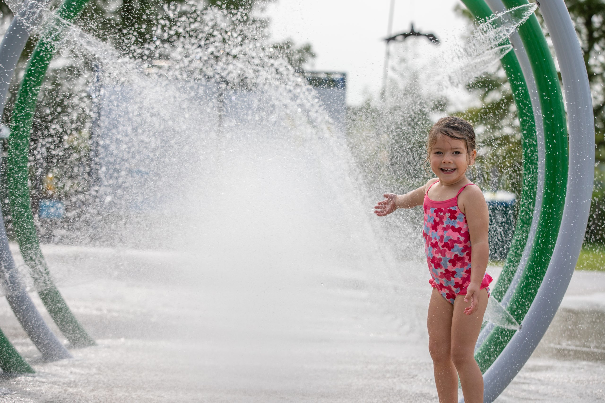 Watergames & More_Familiepark Plaswijckpark_Spray Park_ Sprial Tunnel (32)
