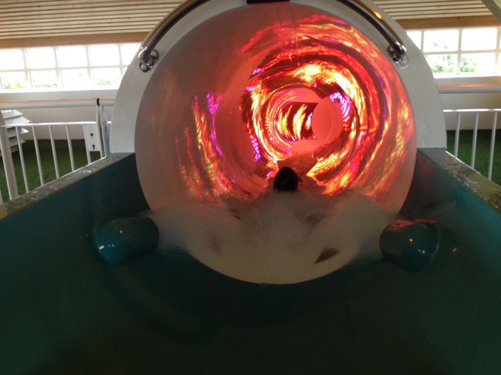 Watergames & More_Challenger_Startunit_De Krim Texel