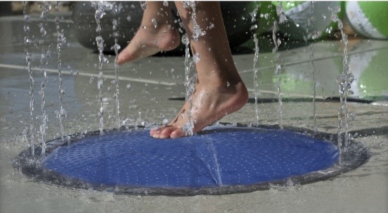 Watergames & More_Spray Park_Puddle_Waterplay Solutions Corp.