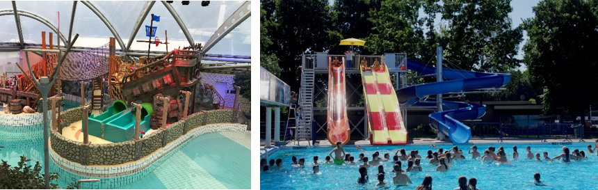 Watergames & More_Zwembad de Meermin_Zwembad Monte Mare_watergljibanen_waterspeelstructuur_maatwerk