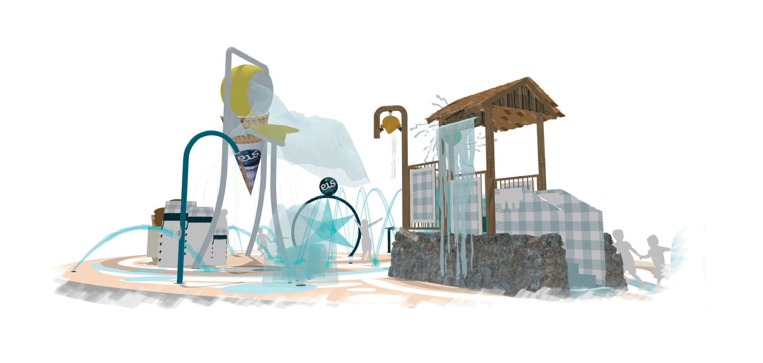 Eis Greissler_design 1_speelstructuur