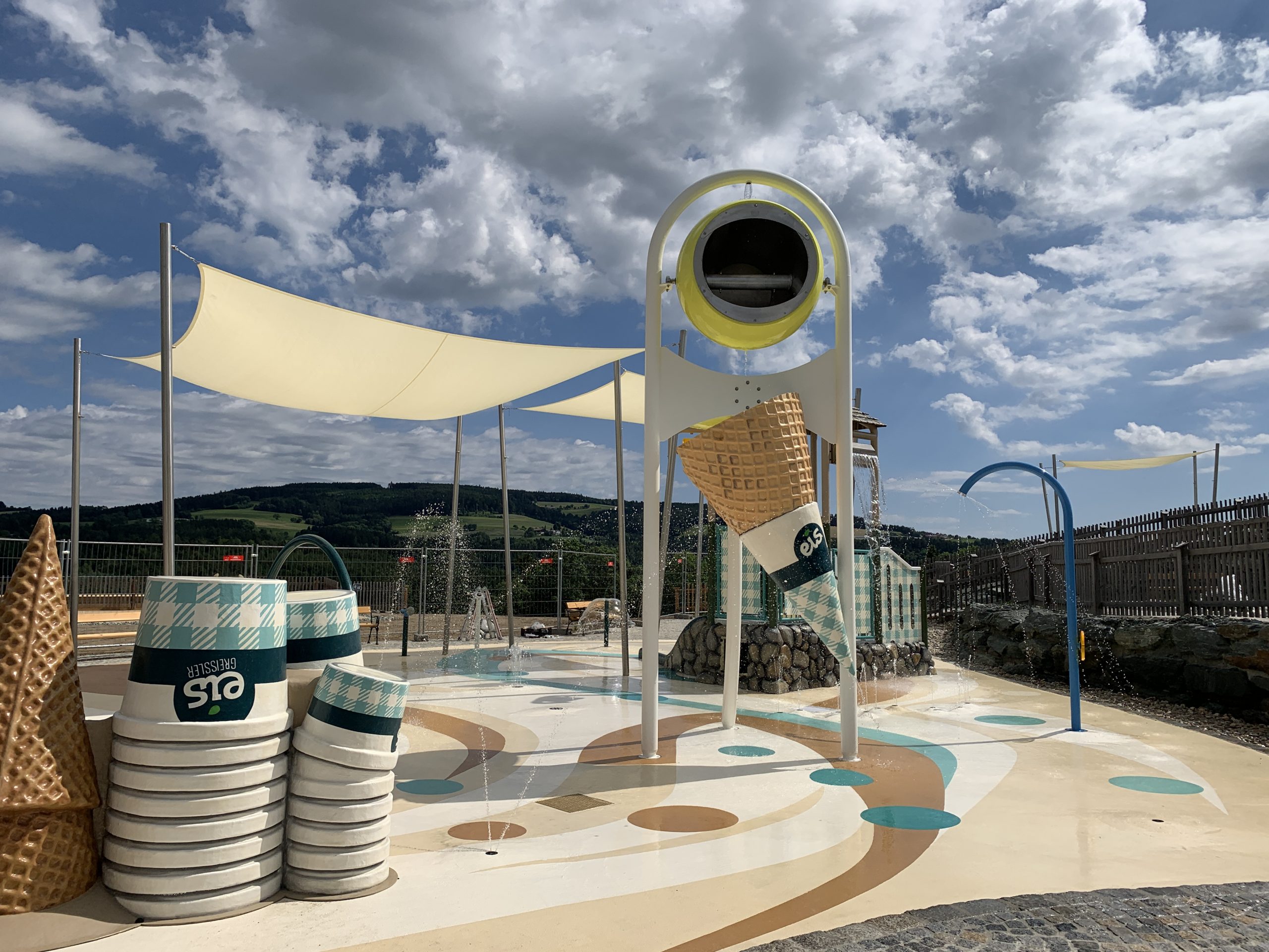 Watergames & More_Eis Greissler_Oostenrijk_Spray Park_21