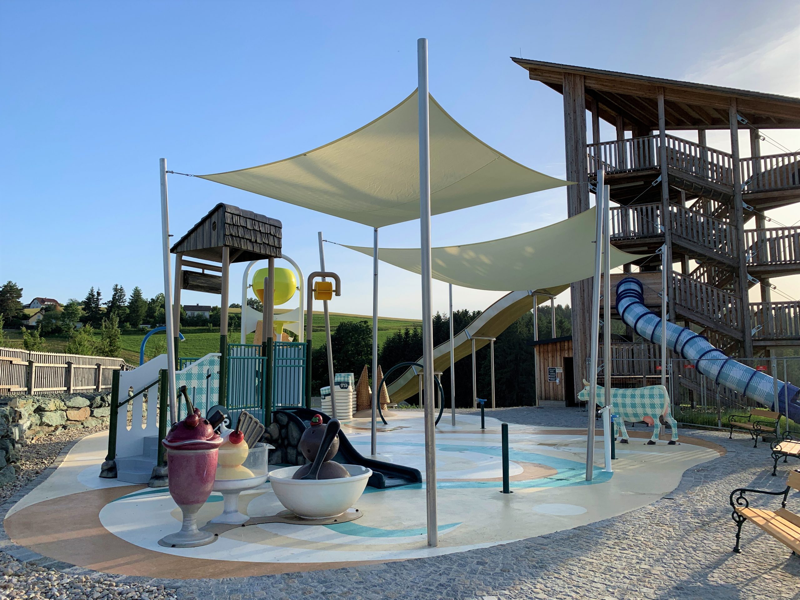 Watergames & More_Eis Greissler_Oostenrijk_Spray Park_Waterspeelstructuur_14