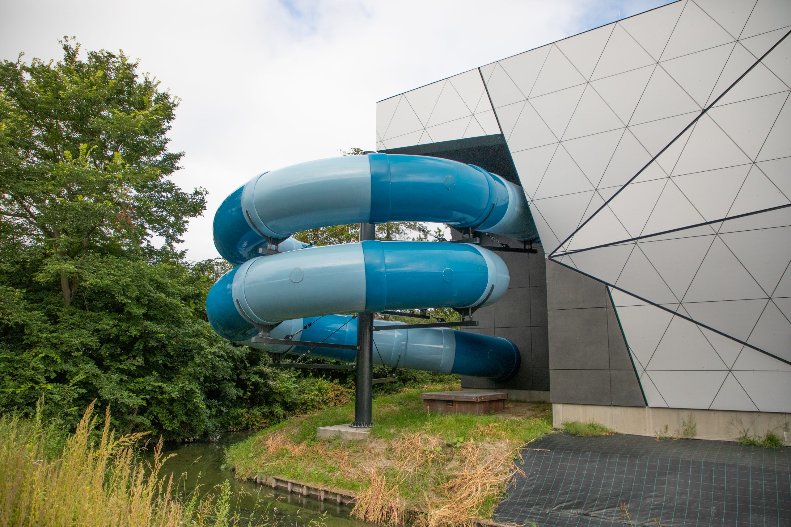 Watergames & More_Zwembad de Boetzelaer_Waterglijbaan_Challenger_Multimedia (27)